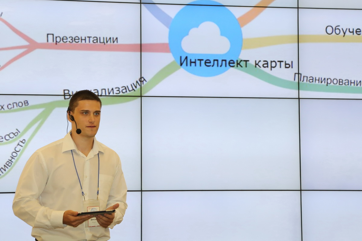 Изображение карусели
